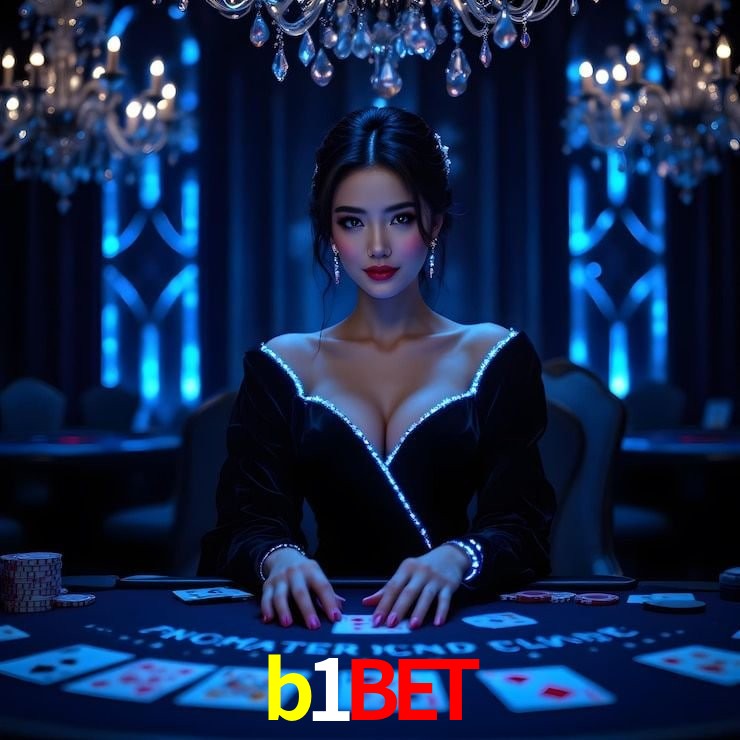 Experiência VIP b1bet